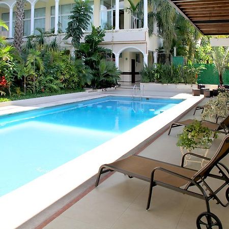 Villa Las Margaritas Caxa Xalapa Ngoại thất bức ảnh