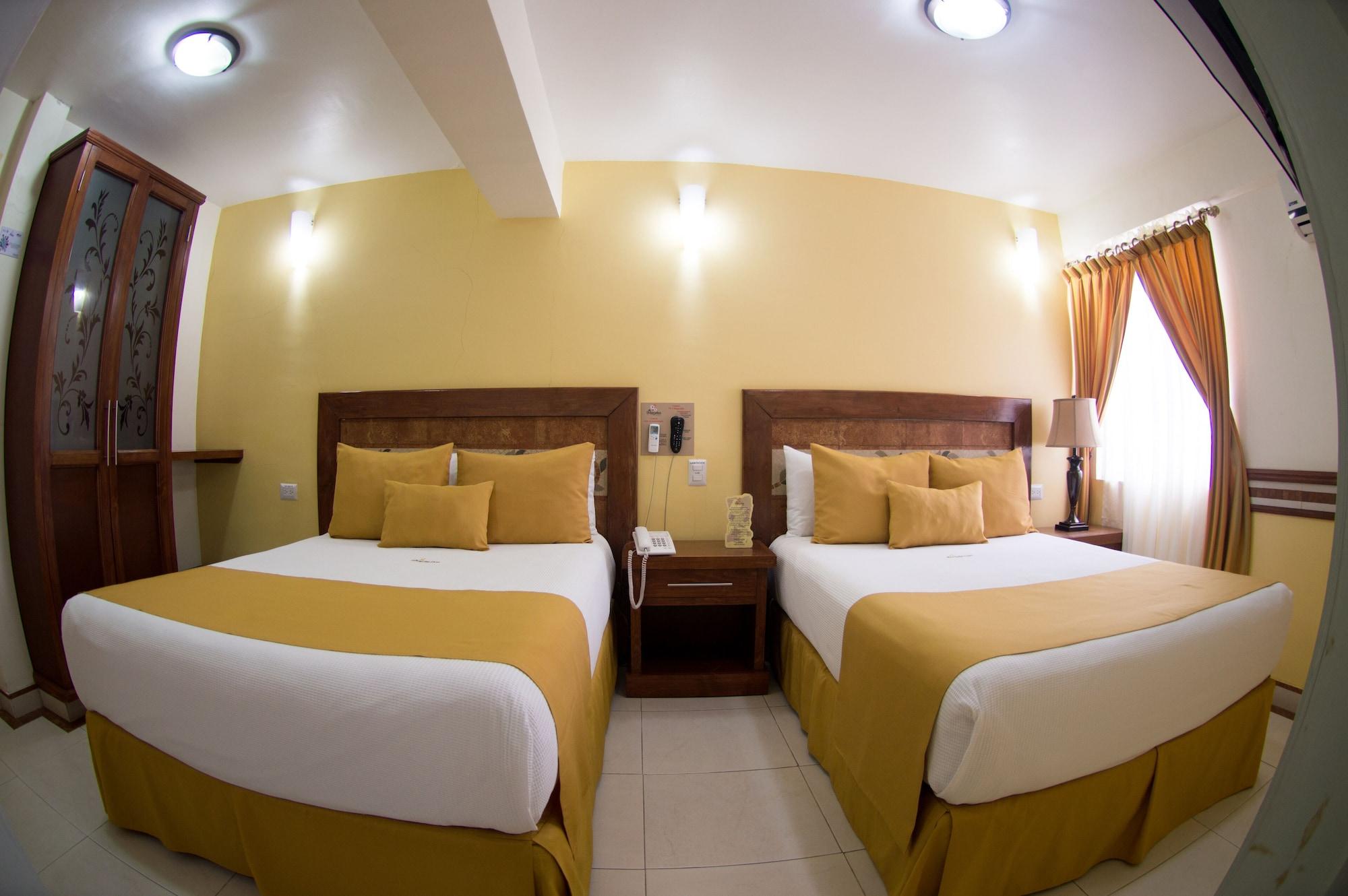 Villa Las Margaritas Caxa Xalapa Ngoại thất bức ảnh