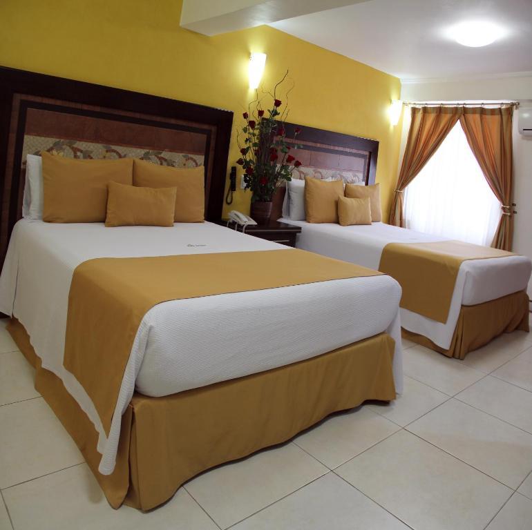 Villa Las Margaritas Caxa Xalapa Phòng bức ảnh