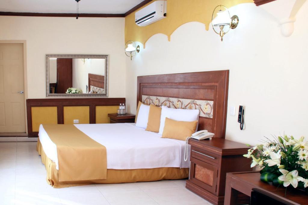 Villa Las Margaritas Caxa Xalapa Phòng bức ảnh