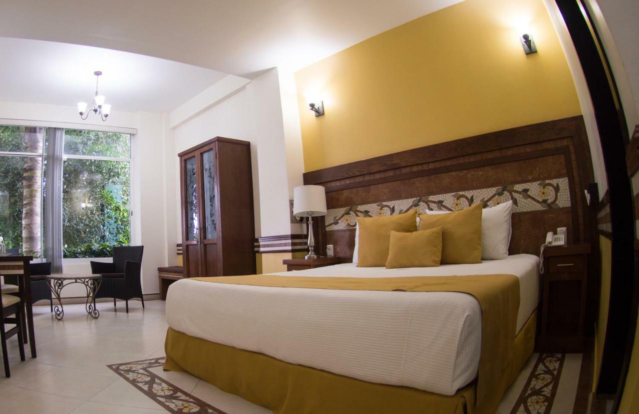 Villa Las Margaritas Caxa Xalapa Ngoại thất bức ảnh